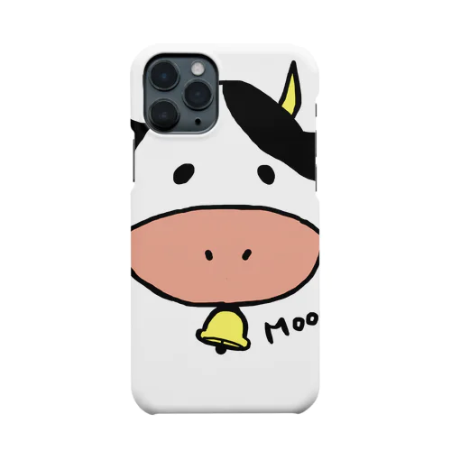 COWCOW🐮 Smartphone Case