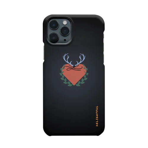 LOGOⅱ Smartphone Case