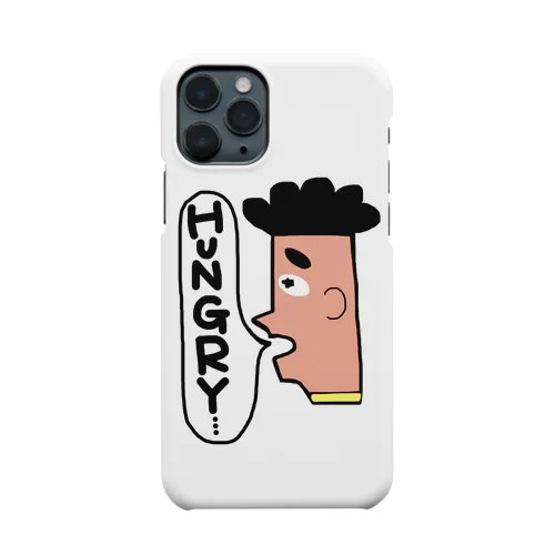 なんかちょーだい Smartphone Case