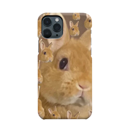 ちもケース Smartphone Case