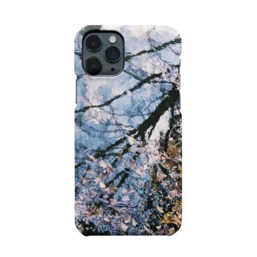 水面 Smartphone Case