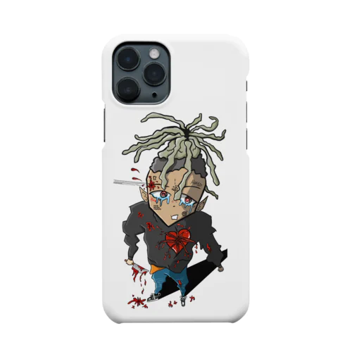 xxxtentacion Smartphone Case