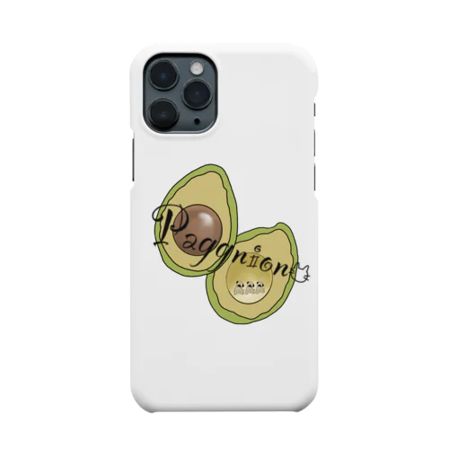 Paggnion Smartphone Case