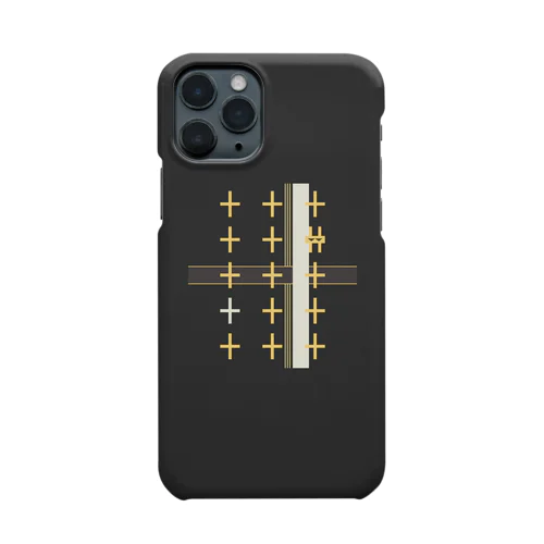 救済執行スマホケース Smartphone Case