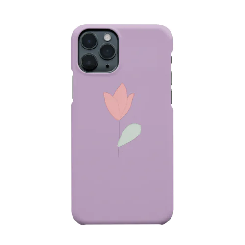 お花 Smartphone Case