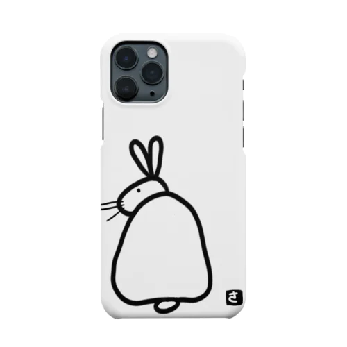 うさぎのJUNNPEI Smartphone Case