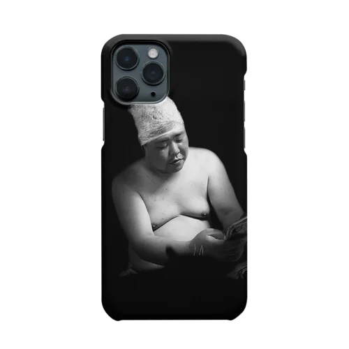 DJ歯a.k.a106kg Smartphone Case