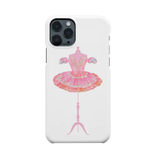 花のワルツ Smartphone Case