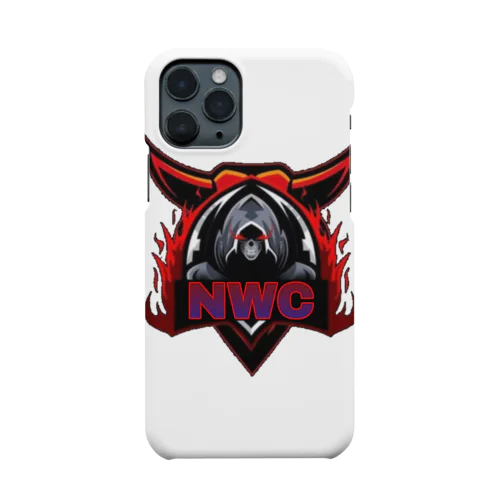 NWCe-sportsteam Smartphone Case