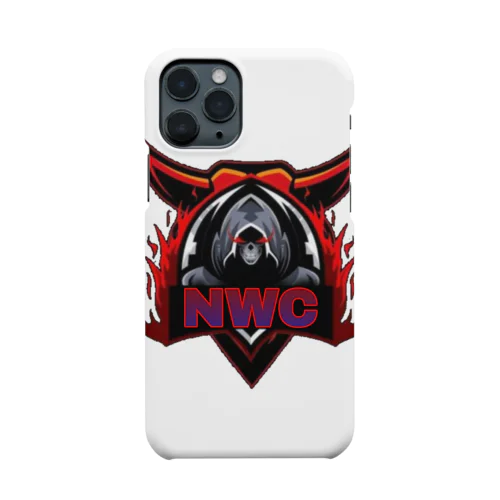 NWCe-sportsteam Smartphone Case