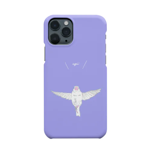 ぶんちょ参上 Smartphone Case