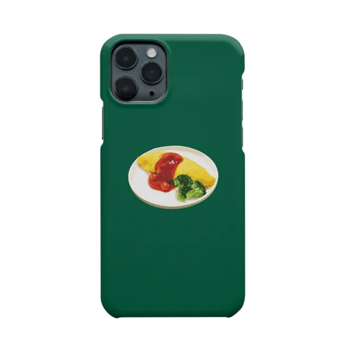 大好きオムライス Smartphone Case