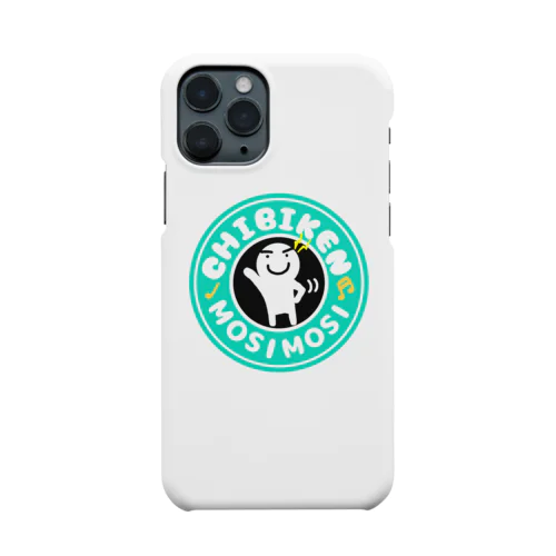 チビケン✨スマホケース📱 Smartphone Case