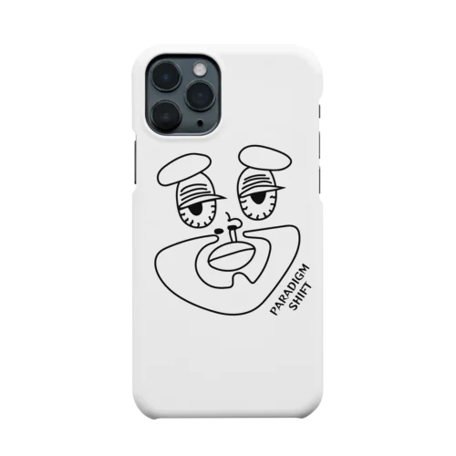 パラダイムシフト２１ Smartphone Case