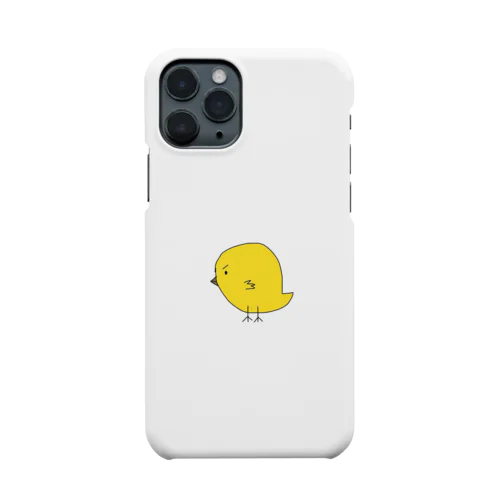 ひよこ Smartphone Case