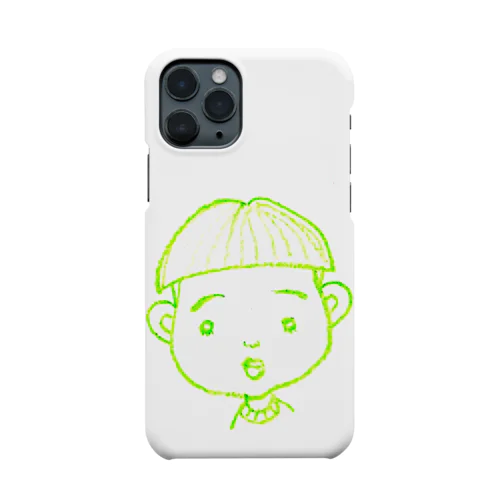 似顔絵♡２ Smartphone Case