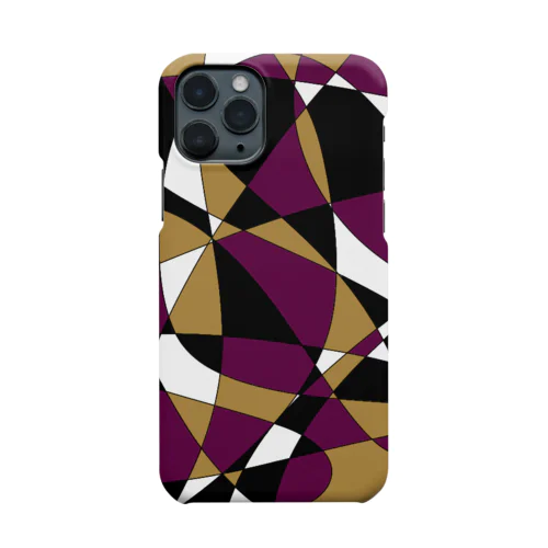 好きな色 Smartphone Case