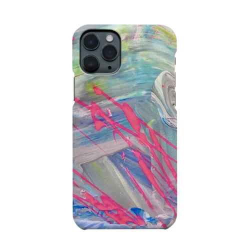 「  」 Smartphone Case