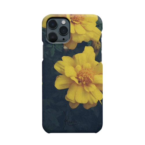 KAEDEの写真たち Smartphone Case