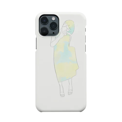 夏色 Smartphone Case