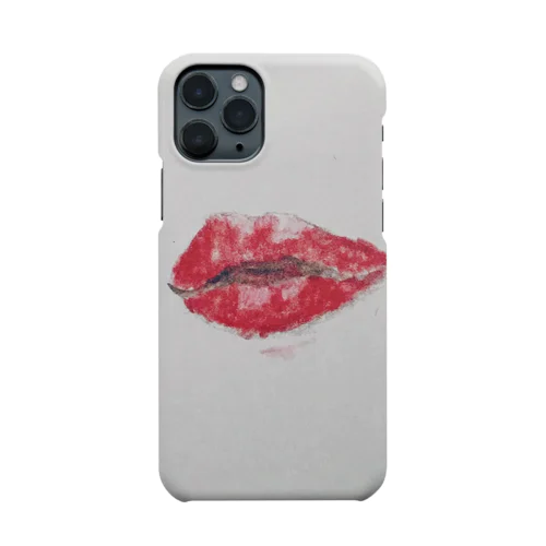 Dear Kiss So Cool night series Smartphone Case