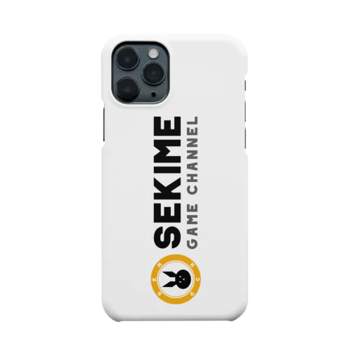 せきめGCHスマホケース2 Smartphone Case