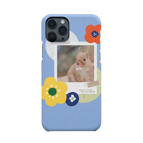 🌸SAKRA yummy🐿 Smartphone Case