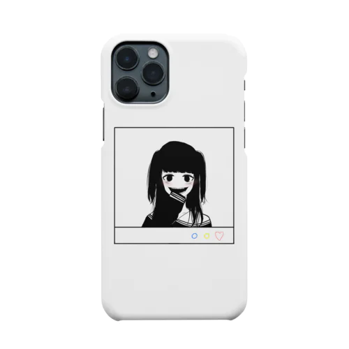 みみちゃ Smartphone Case