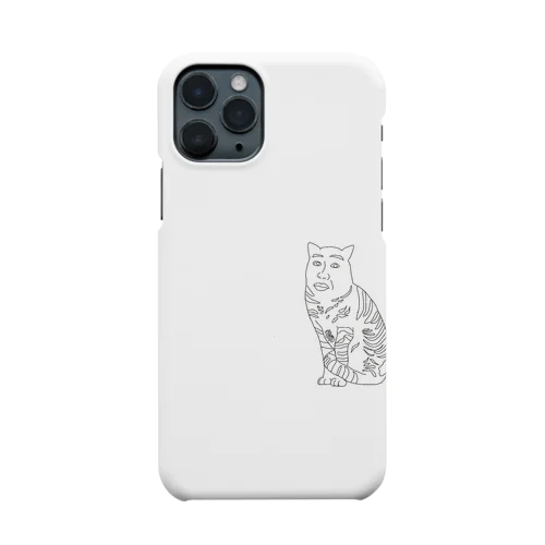 猫又 Smartphone Case