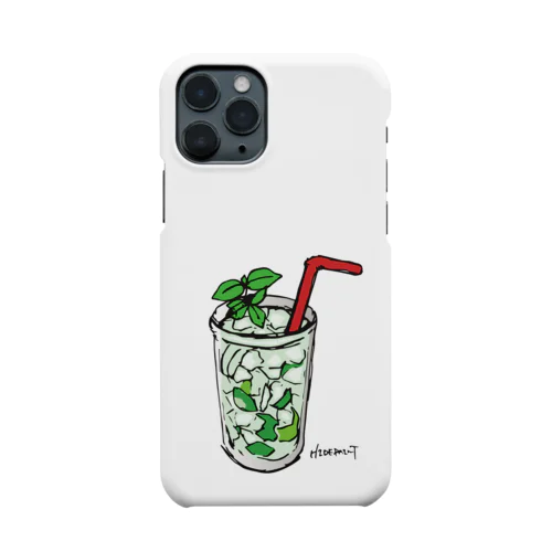 モヒート Smartphone Case