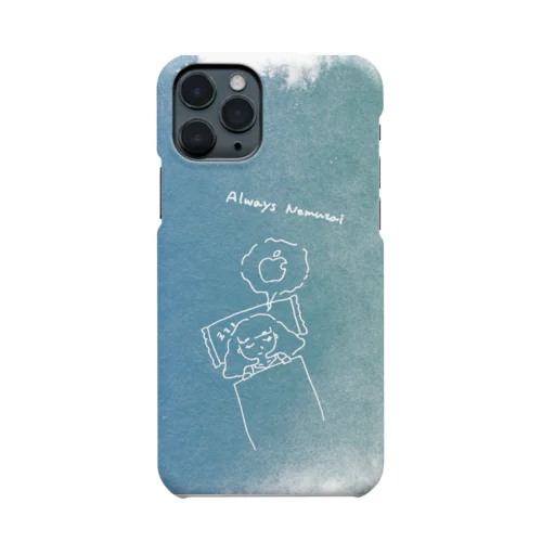 Always NEMUTAI Smartphone Case