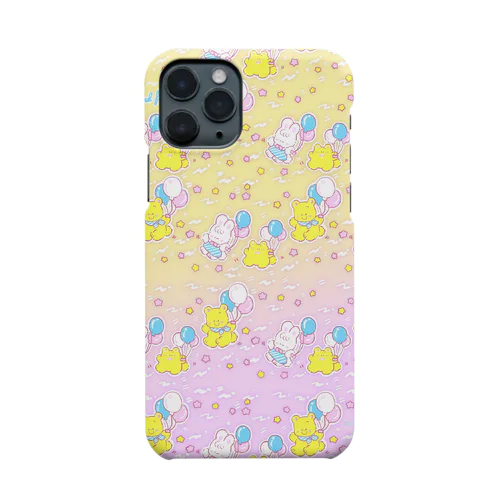 めるおアンドフレンズ Smartphone Case