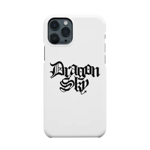 DragonSkyオリジナルウェア Smartphone Case