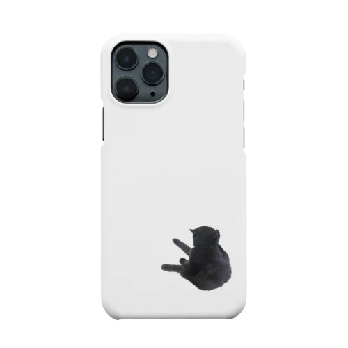 ねこのぷー Smartphone Case