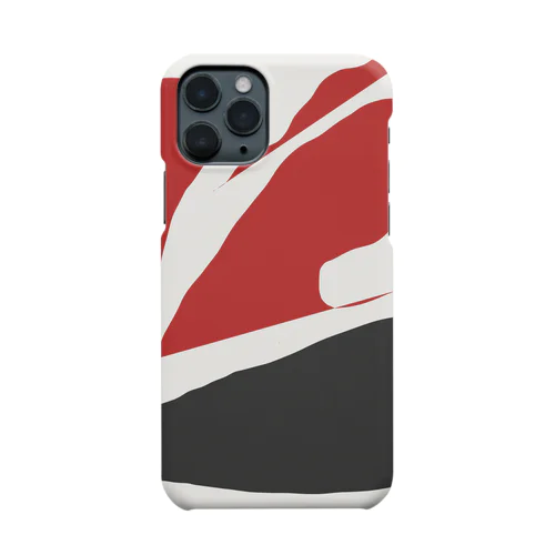 E-motion #003 Smartphone Case