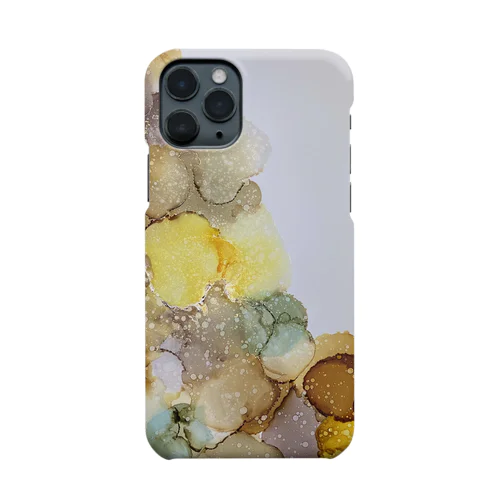 秋晴れ Smartphone Case