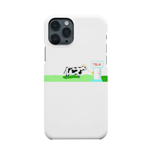 給牛 Smartphone Case