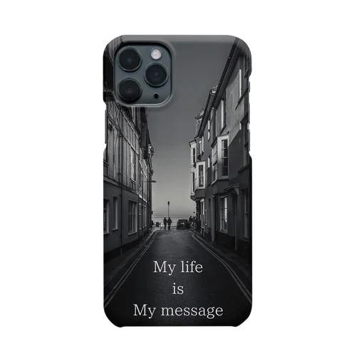 Life Smartphone Case