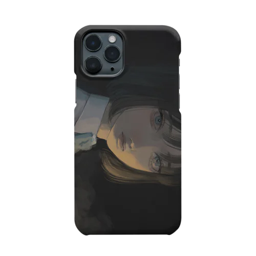 花火、君 Smartphone Case