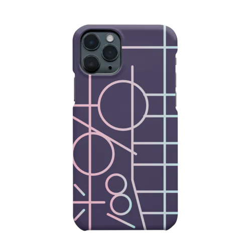 【1st  Anniversary】 七草若菜 Smartphone Case