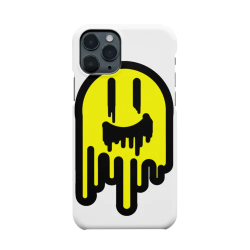 smile Smartphone Case