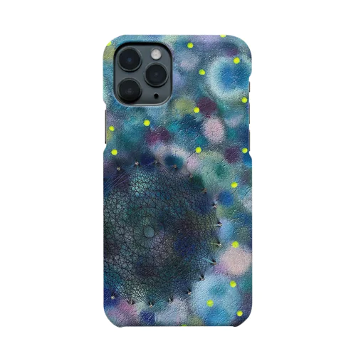 細胞分裂 Smartphone Case