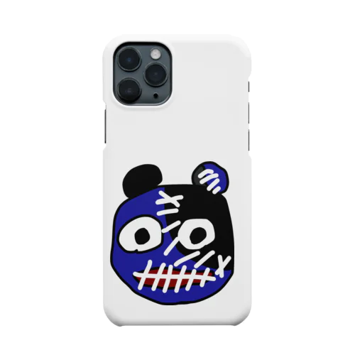 キモかわくまたん Smartphone Case