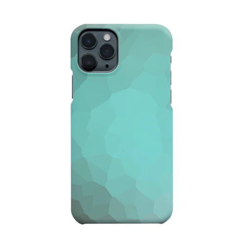 PG-Green2 Smartphone Case