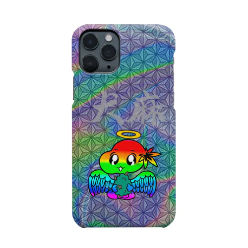 ゴッドスマホケース Smartphone Case