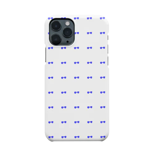 まちゃ(サングラス) Smartphone Case