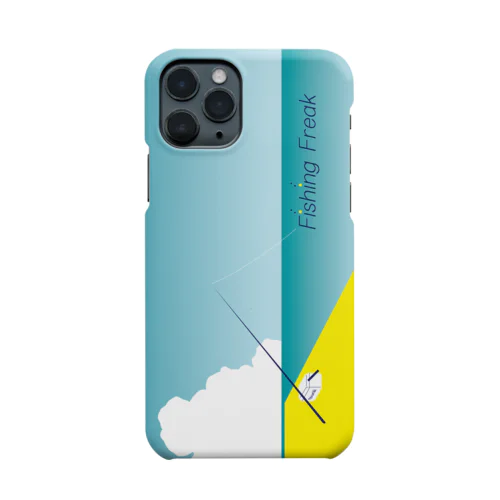 FF POP Smartphone Case