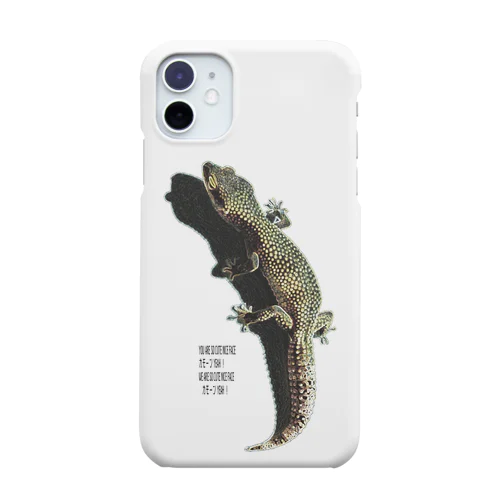 NEW まよ　グッズ Smartphone Case