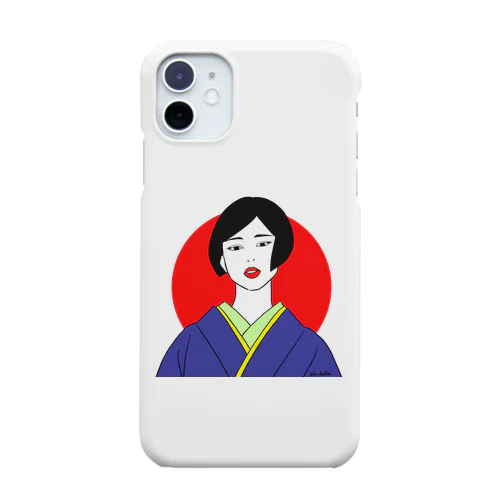 撫子 Smartphone Case