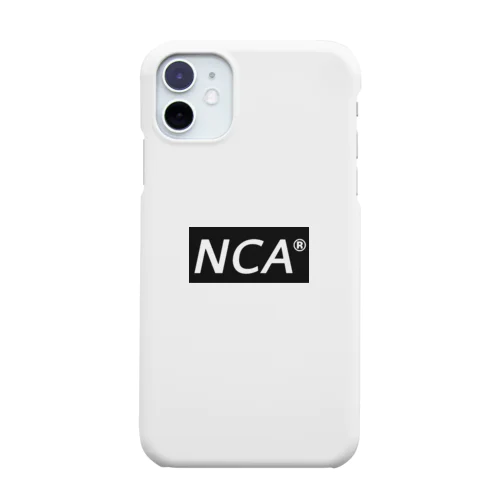 NCA®︎ BOX Smartphone Case